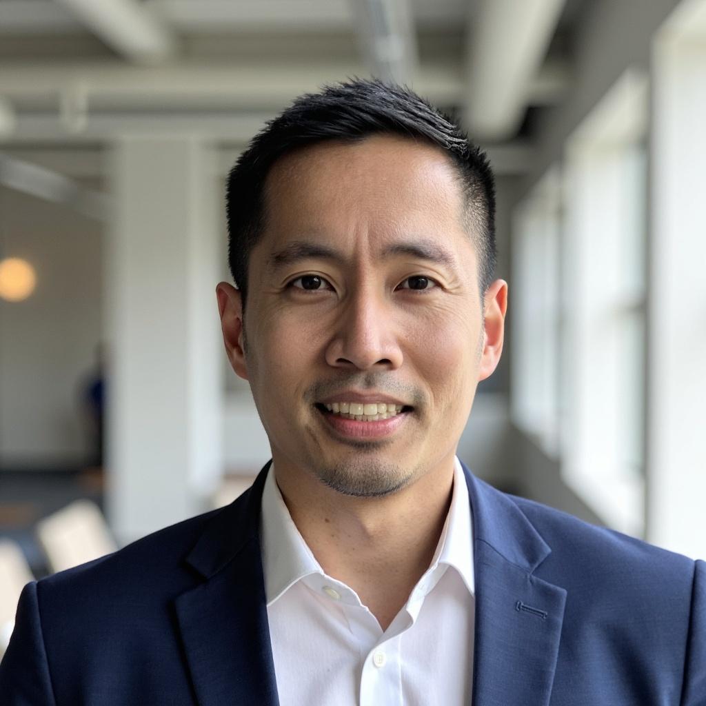 Ben Dizon
